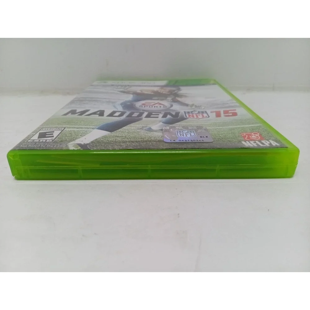 Madden NFL 15 - Microsoft Xbox 360